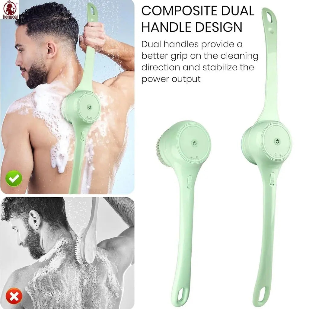 Electric Bath Brush