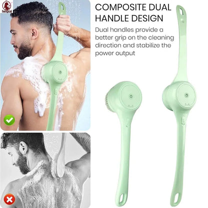 Electric Bath Brush